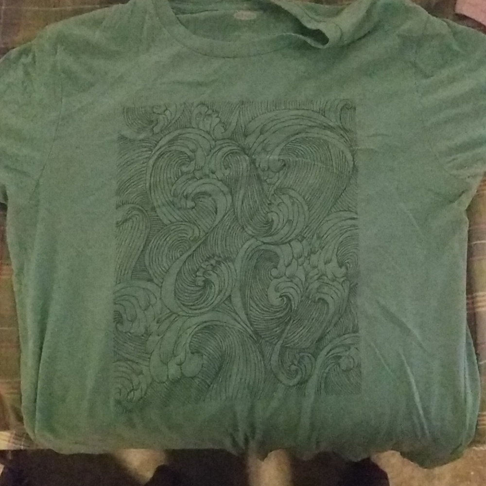 Old Navy shirt